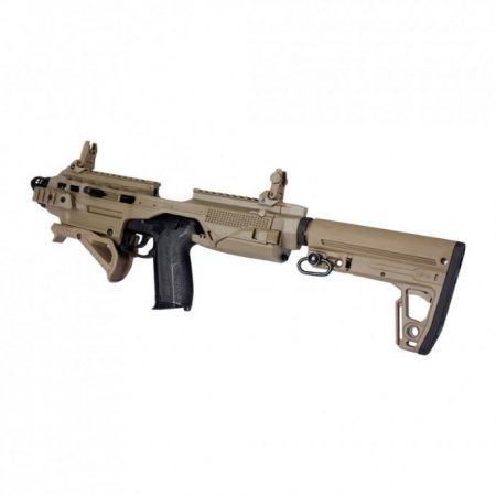 IMI DEFENSE kit de conversion modulaire KIDON K2 pour CZ 75 (avec rail) et CZ 2075 Rami