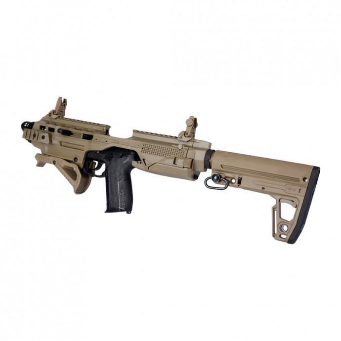 IMI DEFENSE kit de conversion modulaire KIDON K12 pour Springfield XD / HS2000