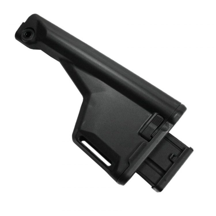 Crosse IMI Defense SRS1 "Survival Rifle Stock" pour AR15 et M16