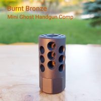 Mini Ghost Handgun Thread-On aresmaxima.com