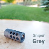 Mini Ghost Handgun Thread-On aresmaxima.com