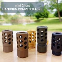 Mini Ghost Handgun Thread-On aresmaxima.com