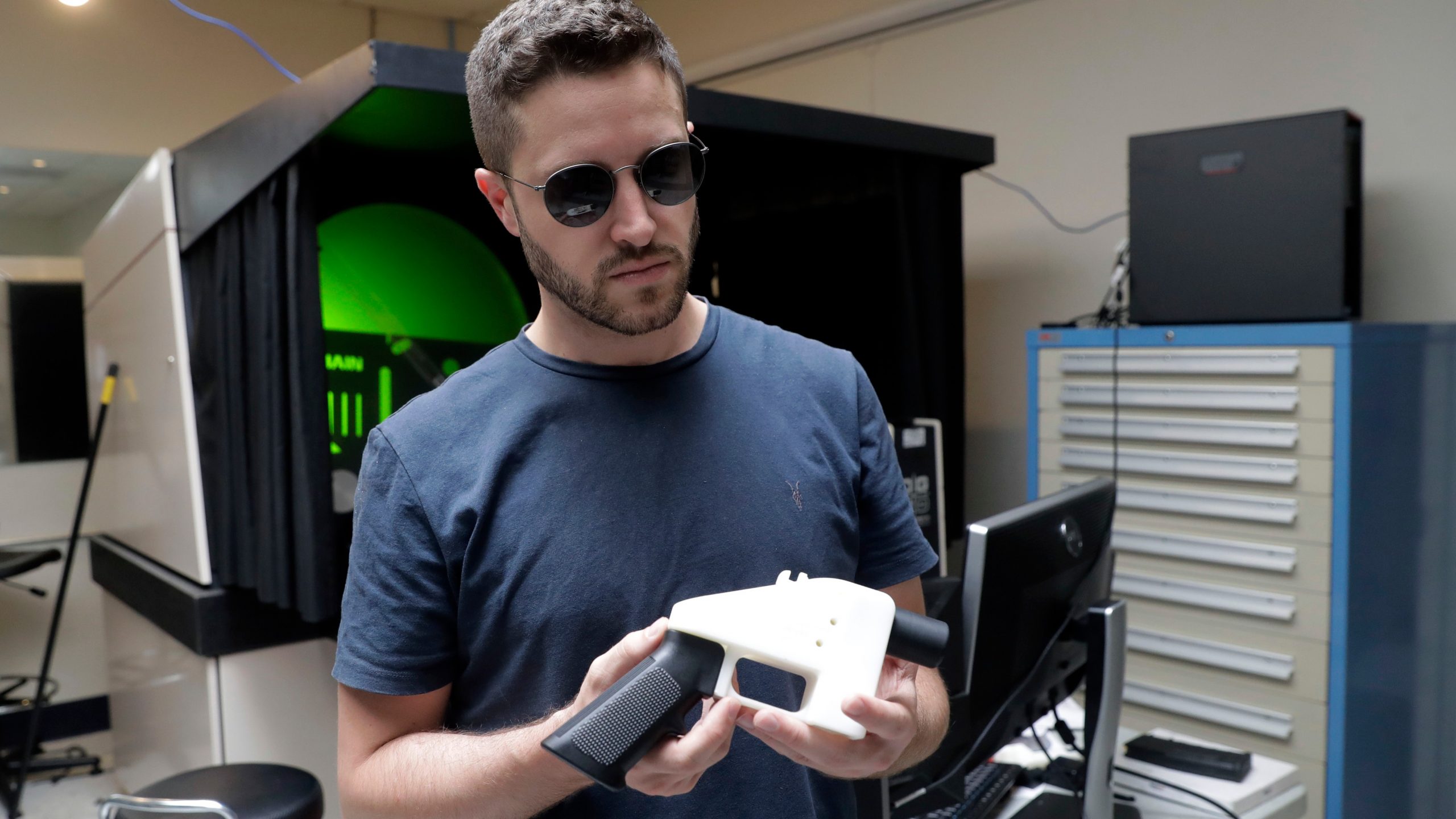 cody wilson aresmaxima