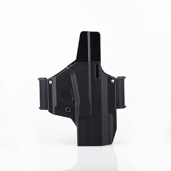 Holster IMI DEFENSE MORF X3 pour Glock 19 BLK aresmaxima.com