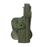 IMI-Z1390 Polymer Retention Gun Holster Level 3 for Sig Sauer aresmaxima.com