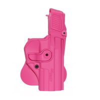 IMI-Z1390 Polymer Retention Gun Holster Level 3 for Sig Sauer aresmaxima.com