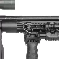 Fab Defense combo sling & sling swivel aresmaxima.com