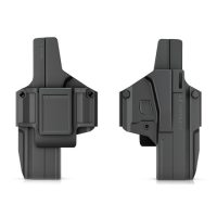 IMI DEFENSE MORF X3 Holster for Glock 17 aresmaxima.com