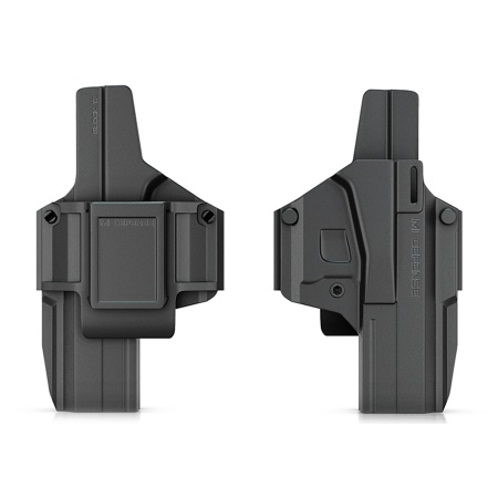 IMI DEFENSE MORF X3 Holster for Glock 17 aresmaxima.com