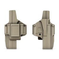 IMI DEFENSE MORF X3 Holster for Glock 17 aresmaxima.com