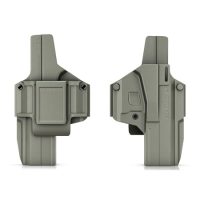 IMI DEFENSE MORF X3 Holster for Glock 17 aresmaxima.com
