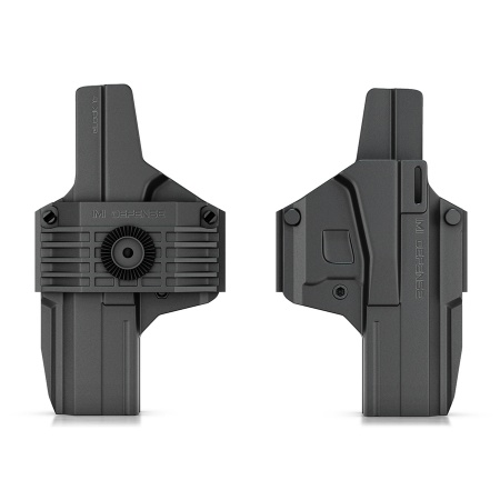 IMI DEFENSE MORF X3 Holster for Glock 17 aresmaxima.com