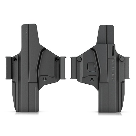 IMI DEFENSE MORF X3 Holster for Glock 17 aresmaxima.com