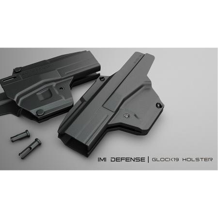 Holster IMI DEFENSE MORF X3 pour Glock 19