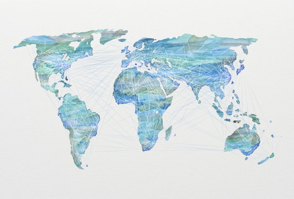 carte géopolitique aresmaxima