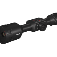 ATN MARS 4 384x288 1,25-5x 19mm