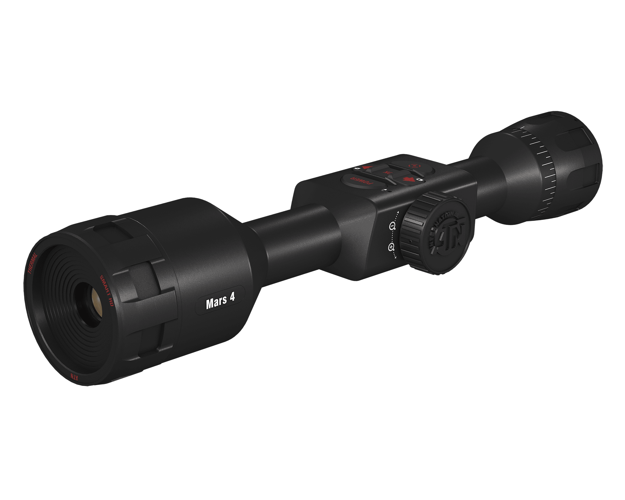 ATN MARS 4 384x288 1,25-5x 19mm