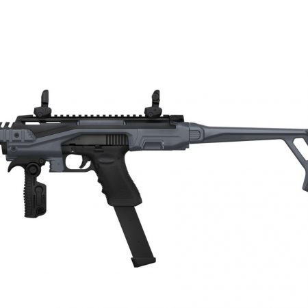 Kit de conversion PDW KPOS Scout Fab Defense pour Glock 17 & 19
