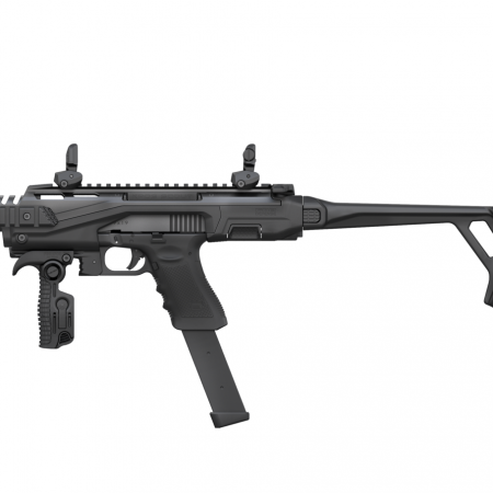 Kit de conversion PDW KPOS Scout Fab Defense pour Glock 17 & 19