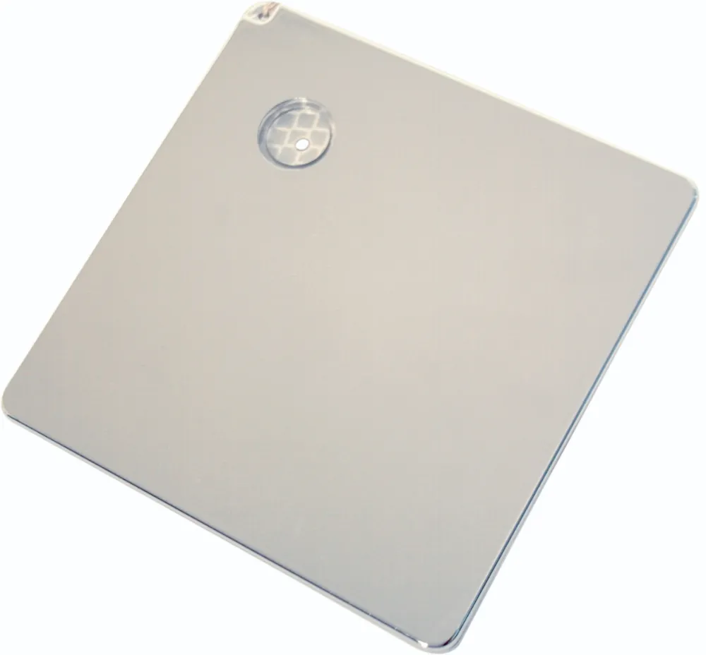 Pack de 10 Héliographes - Miroirs de Signalisation BCBIN 4" aresmaxima.com