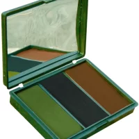 Camouflage BCB Chameleon Woodland aresmaxima.com