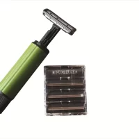 BCBIN Twist Razor pack of 10 aresmaxima.com