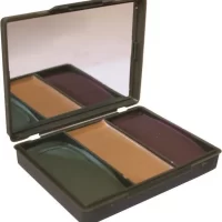 BCBIN 3 Colour Camouflage Cream Compact - (Desert / Multi Terrain) aresmaxima.com
