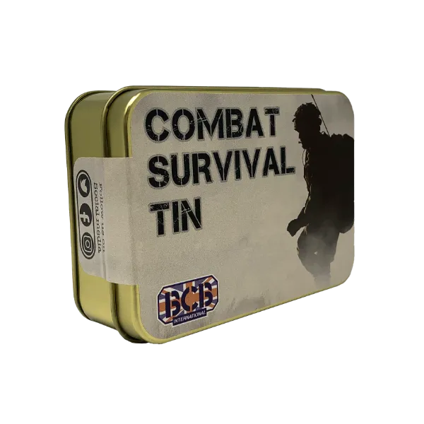 Kit de Survie BCB Combat Survival Kit aresmaxima.com