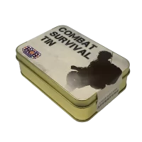 Kit de Survie BCB Combat Survival Kit aresmaxima.com