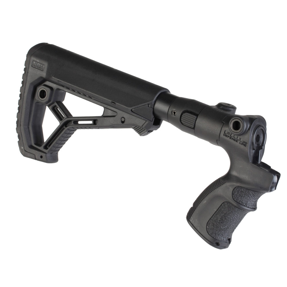 F.A.B. AGMF 500 FK SB aresmaxima.com