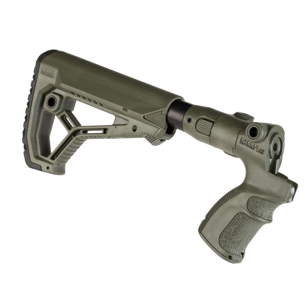 F.A.B. AGMF 500 FK SB aresmaxima.com