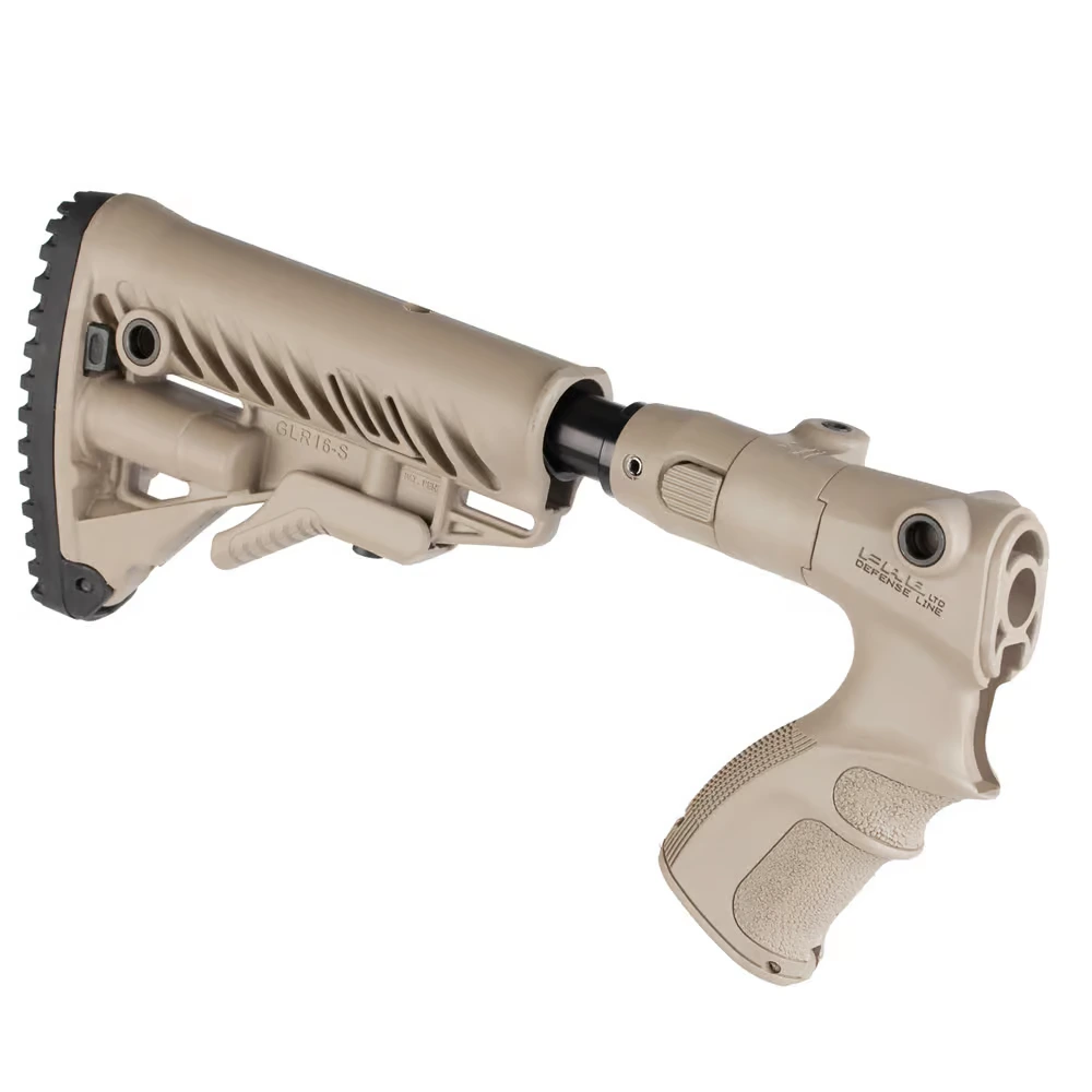 AGRF 870 FK SB Fab Defense aresmaxima.com