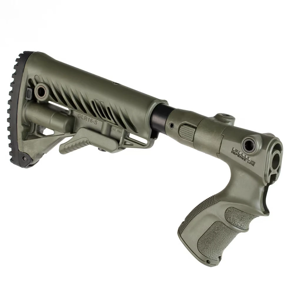 AGRF 870 FK SB Fab Defense aresmaxima.com