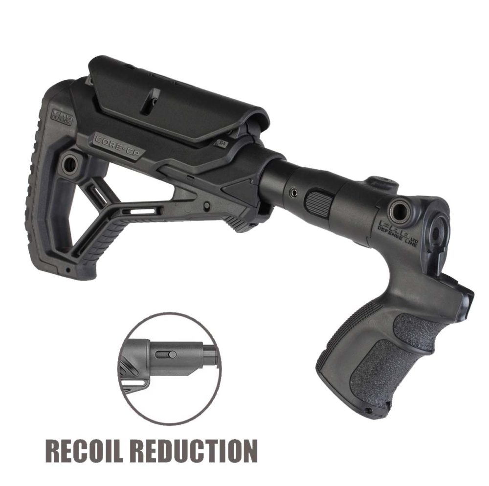 F.A.B. AGMF 500 FK SB aresmaxima.com