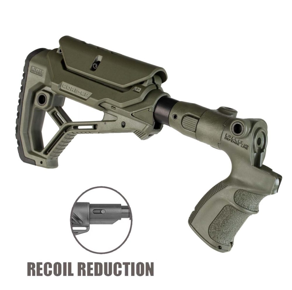 F.A.B. AGMF 500 FK SB aresmaxima.com