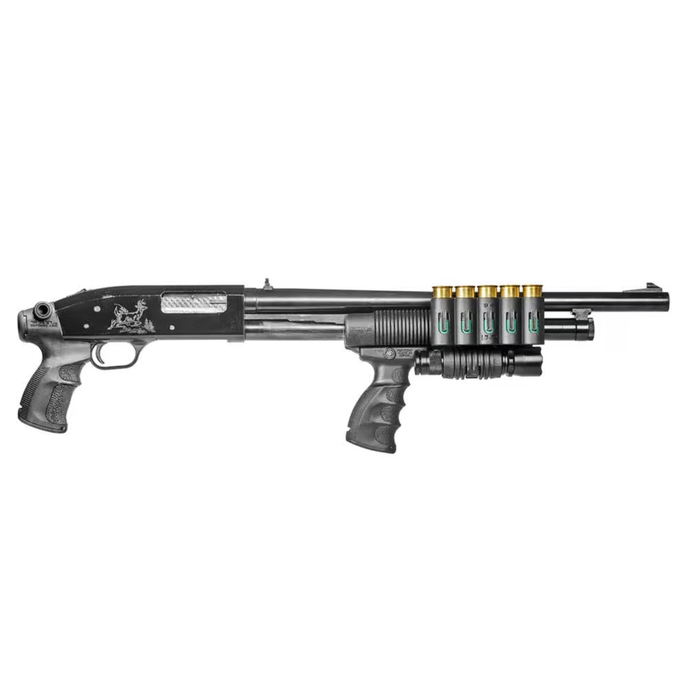 FAB DEFENSE AGM 500 pistol grip aresmaxima.com