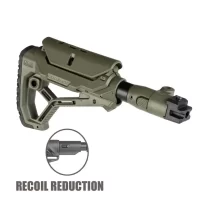 FAB Defense M4-ZAS P SB GL-Core Stock aresmaxima.com