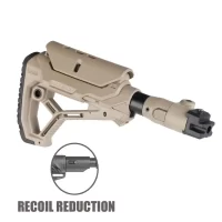 FAB Defense M4 Folding AKS-74U (Krinkov) GL-Core Stock aresmaxima.com