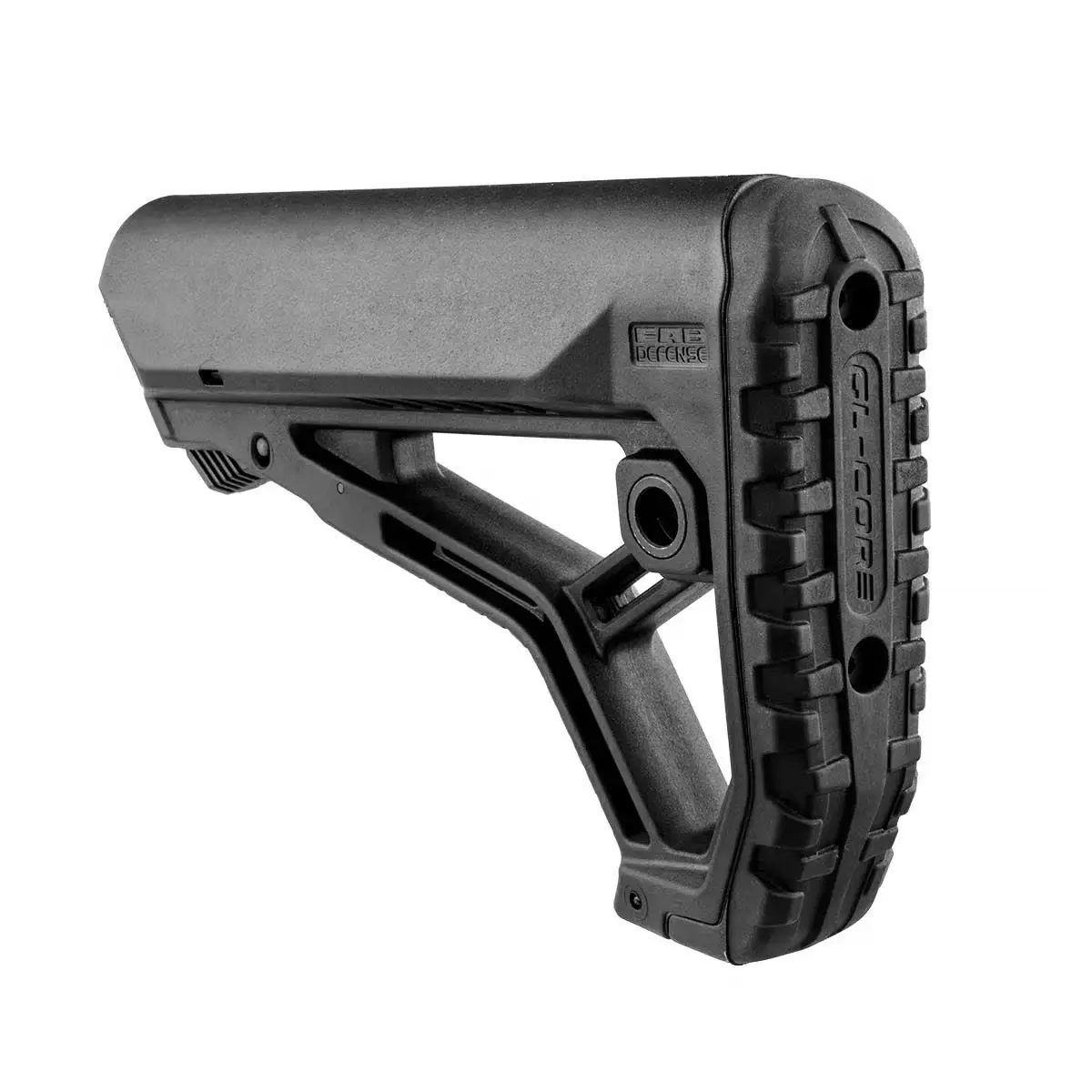 FAB Defense M4 Folding AKS-74U (Krinkov) GL-Core Stock aresmaxima.com