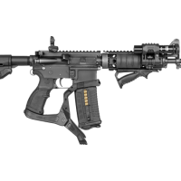 Bi-Pied Tactique AR-Podium de Fab Defense aresmaxima.com