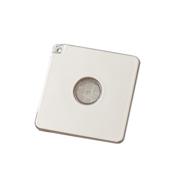 Pack 10 Héliographes - Miroirs de Signalisation BCB 4"