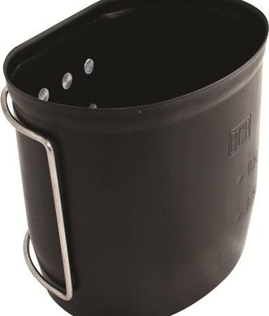 Set de cuisson "Dragon" Crusader Cooking System MK II de BCB aresmaxima.com