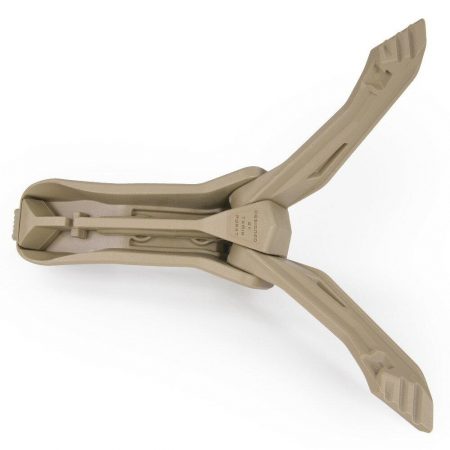 Bi-Pied Tactique AK-Podium de Fab Defense pour Fusils AK47, AK74 & AKM aresmaxima.com