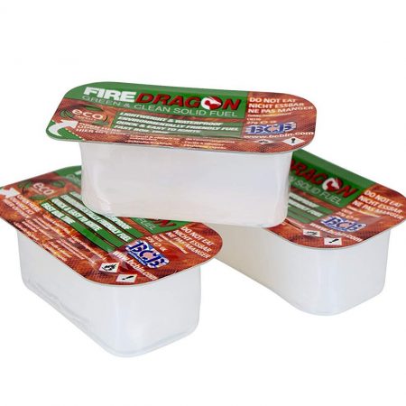 Pack de 10 Kits Allume Feu BCBIN aresmaxima.com