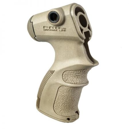 Poignée Tactique AGR-870 Fab Defense pour fusil Remington 870