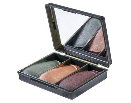 Kit de Camouflage BCB Multi Terrain Camo Compact (Centre Europe & Desert)