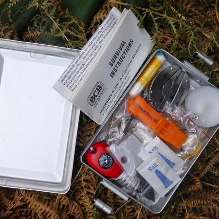 Kit de Survie BCB Ultimate Survival Kit