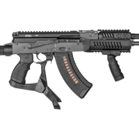 Bi-Pied Tactique AK-Podium de Fab Defense pour Fusils AK47, AK74 & AKM aresmaxima.com Bi-Pied Tactique AK-Podium de Fab Defense pour Fusils AK47, AK74 & AKM aresmaxima.com