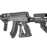 Bi-Pied Tactique AK-Podium de Fab Defense pour Fusils AK47, AK74 & AKM aresmaxima.com Bi-Pied Tactique AK-Podium de Fab Defense pour Fusils AK47, AK74 & AKM aresmaxima.com