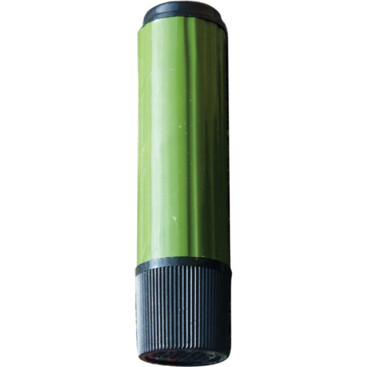 Pack de 10 rasoirs de campagne "Twist Razor" de BCB